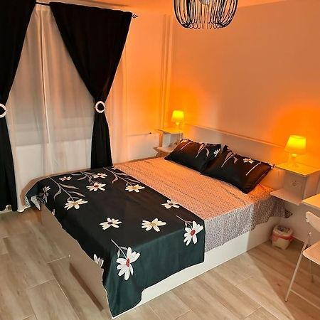 Luna Apartament Apartment Timisoara Exterior photo