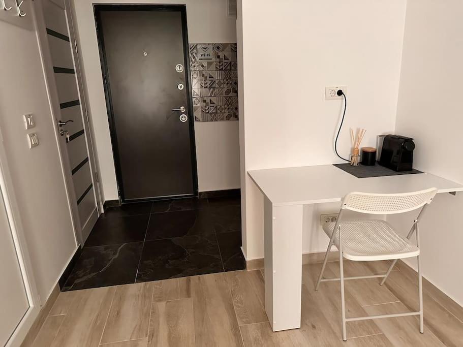 Luna Apartament Apartment Timisoara Exterior photo
