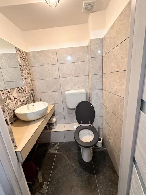 Luna Apartament Apartment Timisoara Exterior photo