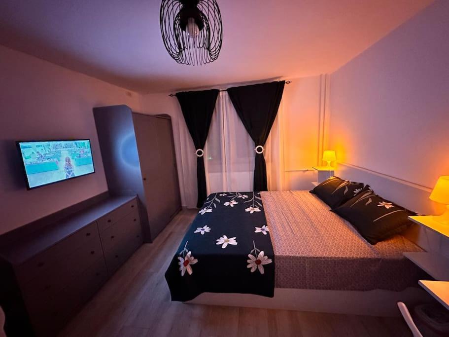 Luna Apartament Apartment Timisoara Exterior photo