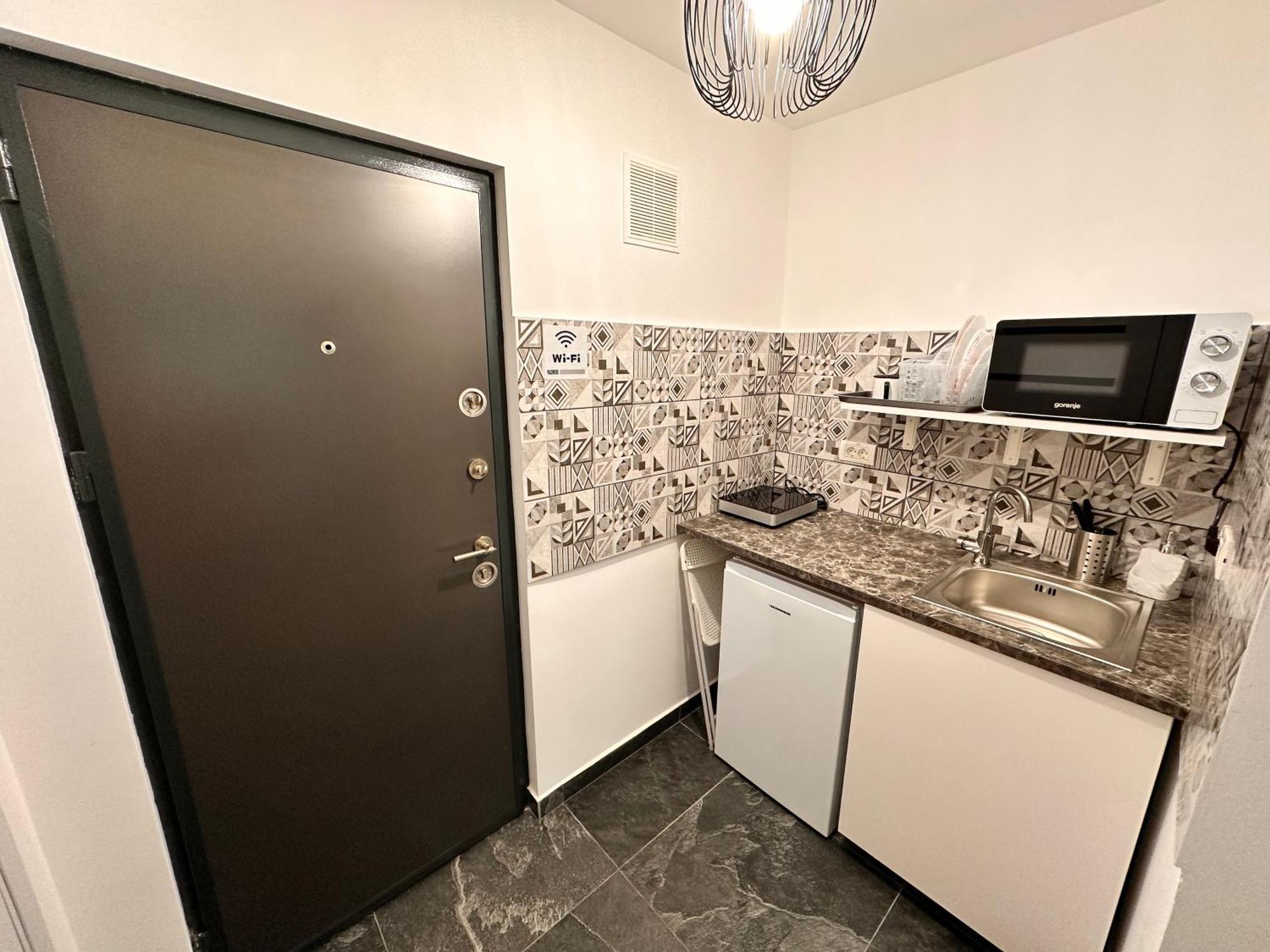 Luna Apartament Apartment Timisoara Exterior photo